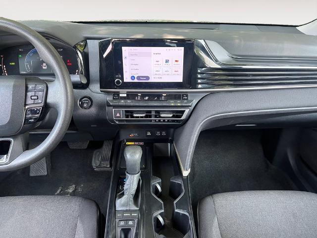2025 Toyota Camry - $26,995