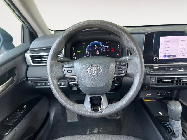 2025 Toyota Camry - $26,995