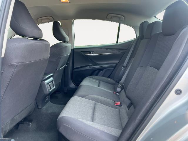 2025 Toyota Camry - $26,995