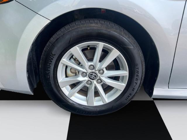 2025 Toyota Camry - $26,995