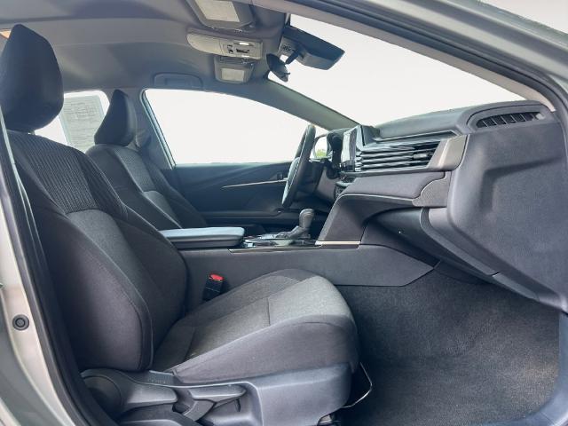 2025 Toyota Camry - $26,995
