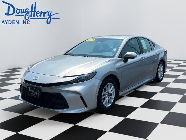 2025 Toyota Camry - $26,995