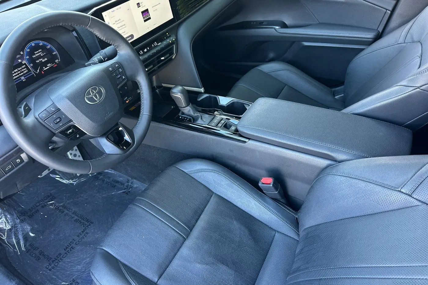 2025 Toyota Camry - $34,688
