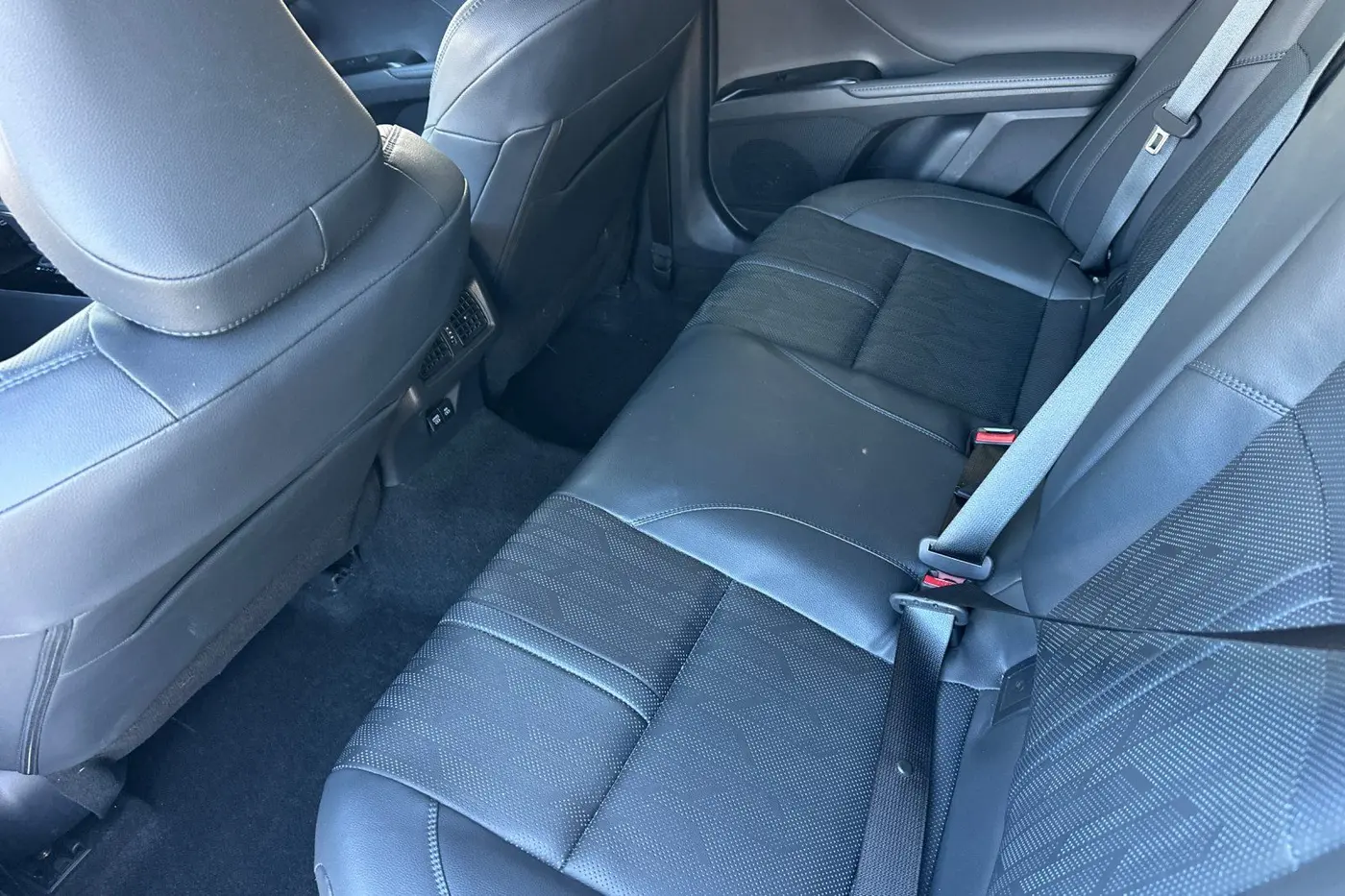 2025 Toyota Camry - $34,688