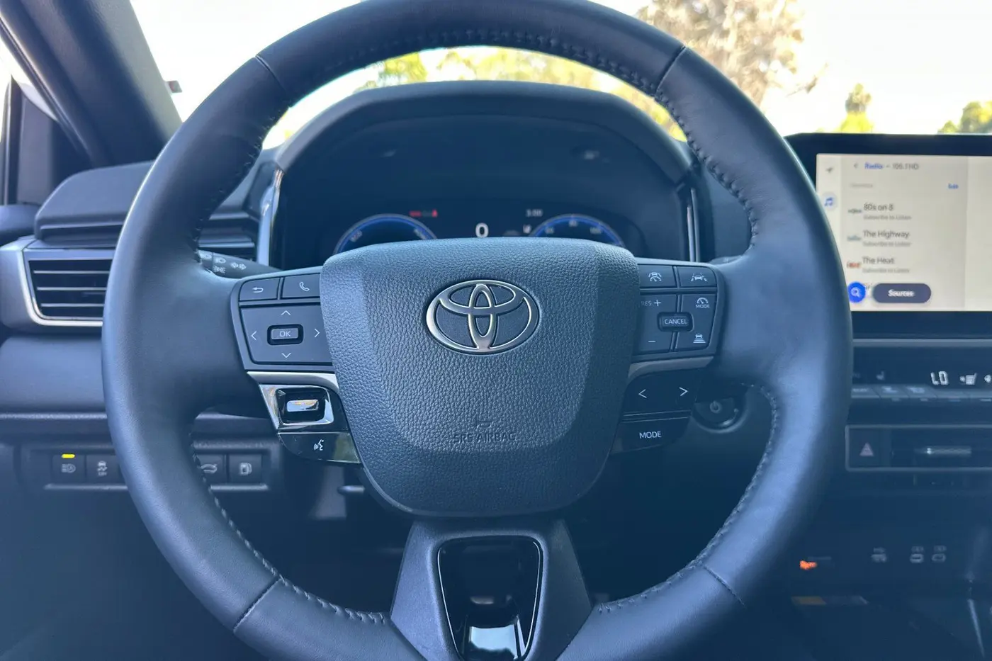 2025 Toyota Camry - $34,688