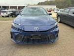 2025 Camry Thumbnail 2