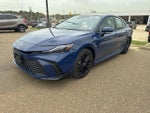 2025 Camry Thumbnail 3