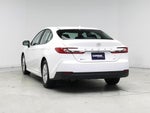 2025 Camry Thumbnail 6
