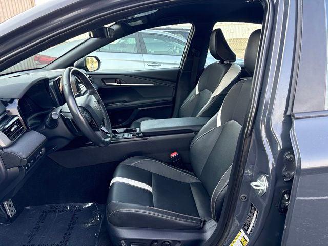 2025 Toyota Camry - $31,875