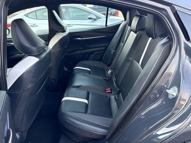 2025 Toyota Camry - $31,875