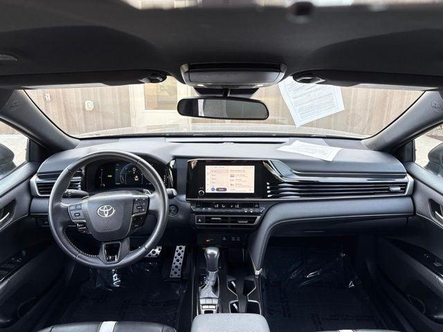 2025 Toyota Camry - $31,875
