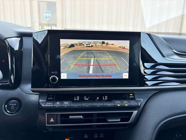 2025 Toyota Camry - $31,875