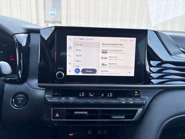2025 Toyota Camry - $31,875