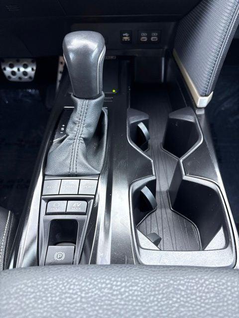 2025 Toyota Camry - $31,875