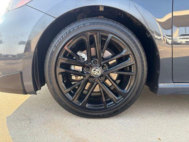 2025 Toyota Camry - $31,875