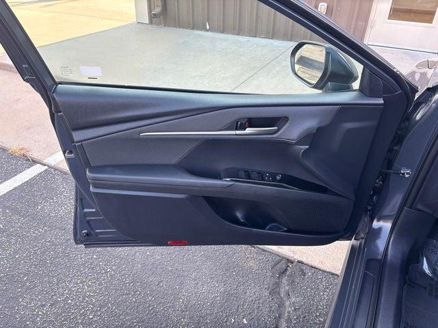 2025 Toyota Camry - $31,875