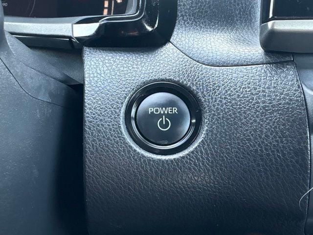 2025 Toyota Camry - $31,875