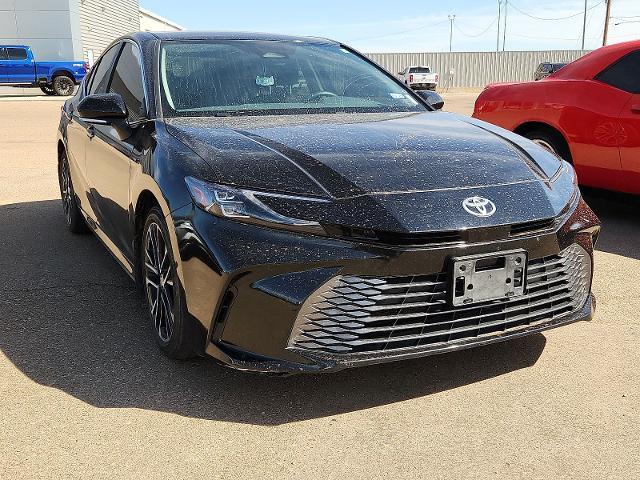 2025 Toyota Camry - $31,147