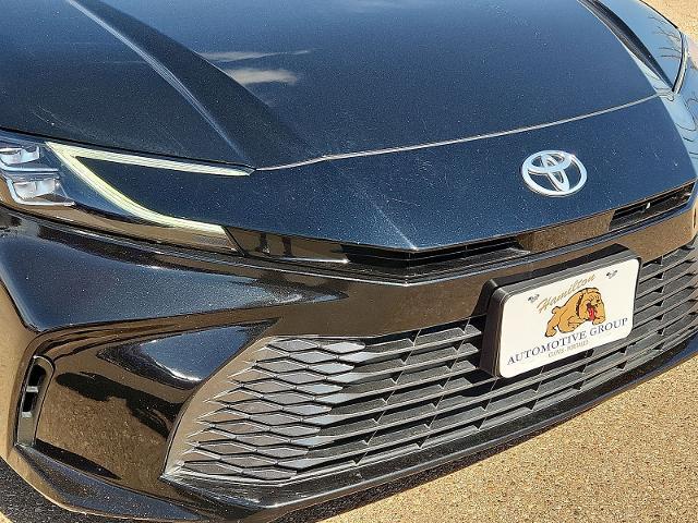 2025 Toyota Camry - $31,147