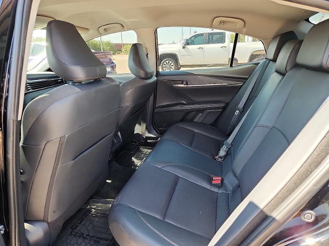 2025 Toyota Camry - $31,147