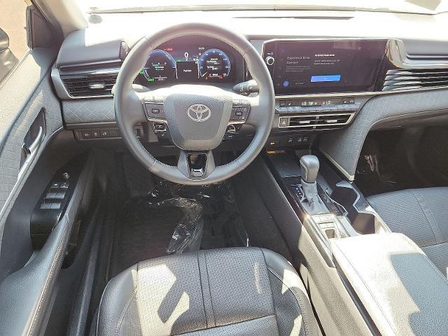 2025 Toyota Camry - $31,147