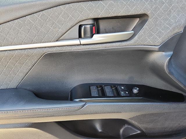 2025 Toyota Camry - $31,147