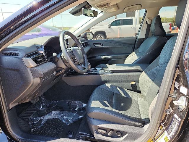 2025 Toyota Camry - $31,147
