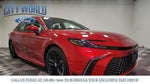 2025 Camry Thumbnail 2