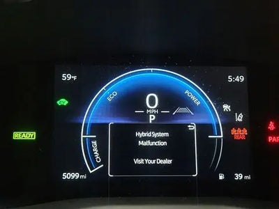 Photo of a 2025 Toyota Camry SE 4DR Sedan for sale