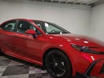 2025 Camry Thumbnail 2