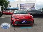 2025 Camry Thumbnail 3