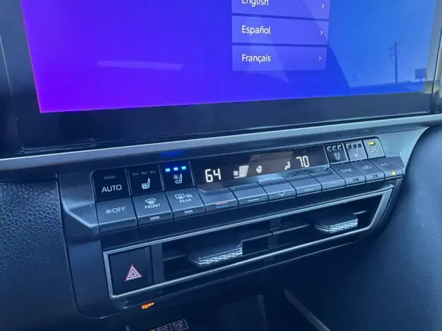 2025 Toyota Camry - $34,200