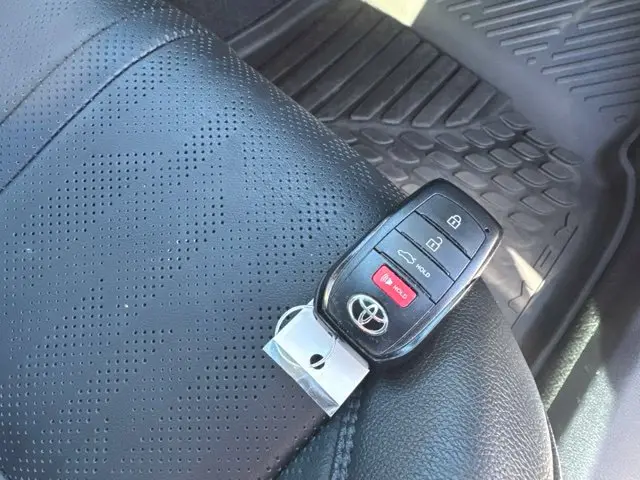 2025 Toyota Camry - $34,200
