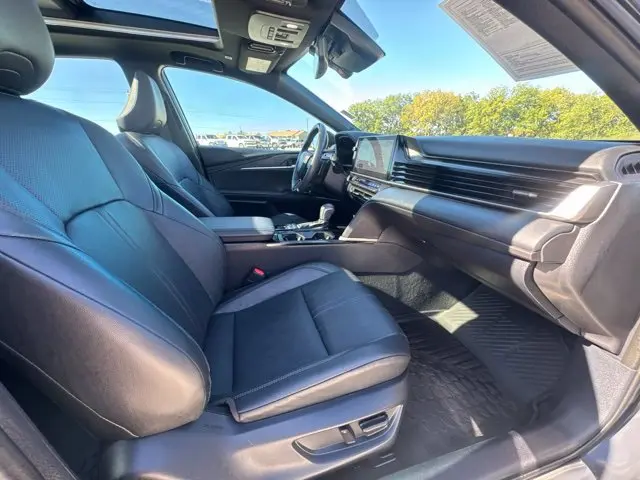 2025 Toyota Camry - $34,200