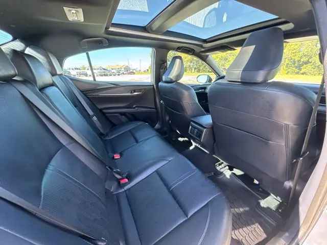 2025 Toyota Camry - $34,200