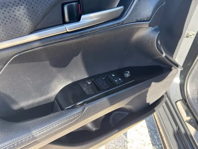 2025 Toyota Camry - $34,200