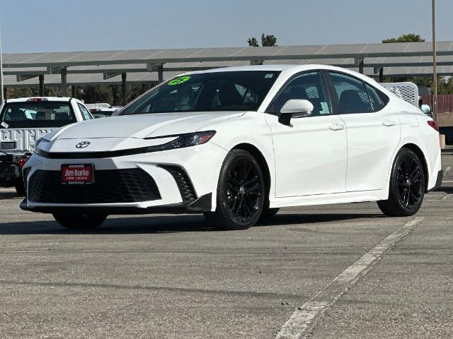 2025 Toyota Camry - $30,420