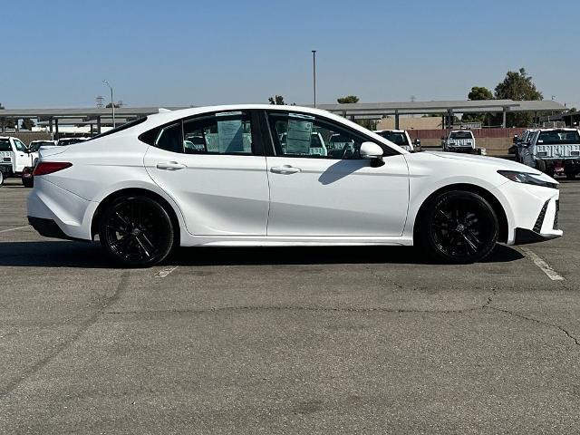 2025 Toyota Camry - $30,420