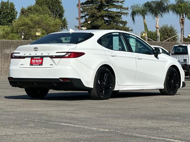 2025 Toyota Camry - $30,420