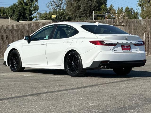 2025 Toyota Camry - $30,420