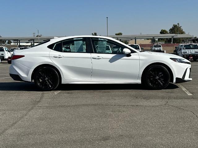 2025 Toyota Camry - $30,420