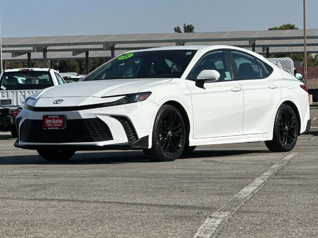 2025 Toyota Camry - $30,420