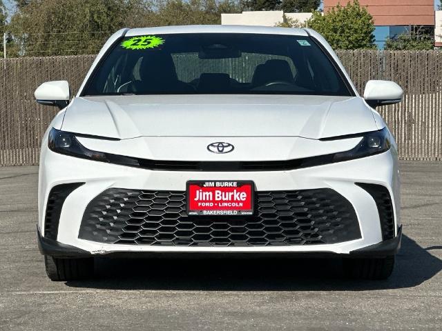 2025 Toyota Camry - $30,420