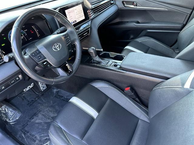 2025 Toyota Camry - $30,420