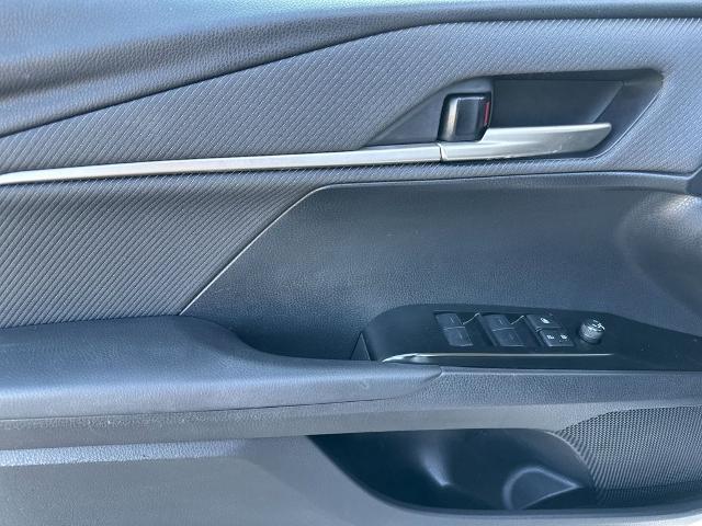 2025 Toyota Camry - $30,420