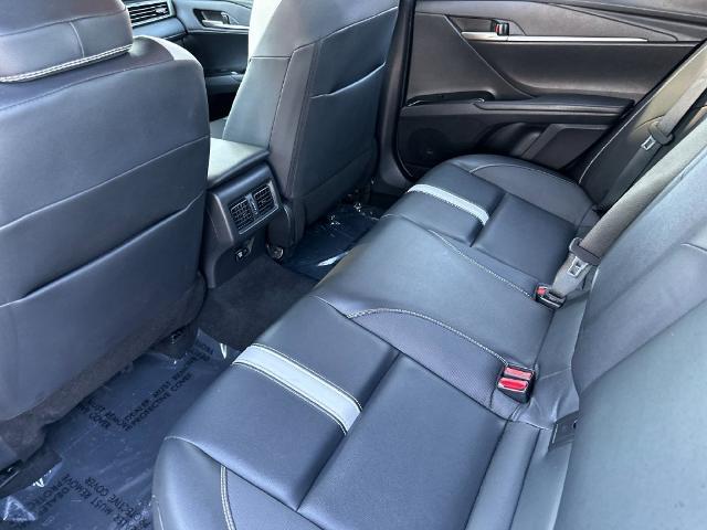 2025 Toyota Camry - $30,420