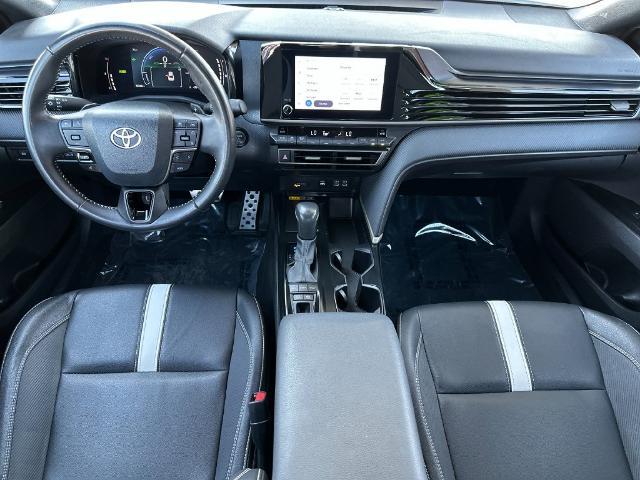 2025 Toyota Camry - $30,420