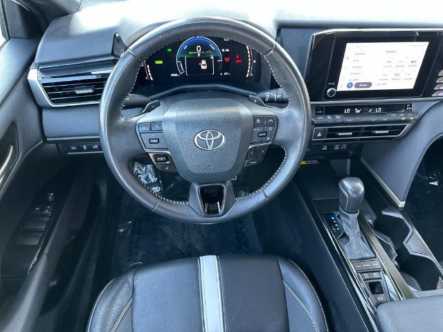 2025 Toyota Camry - $30,420