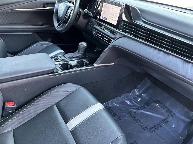 2025 Toyota Camry - $30,420
