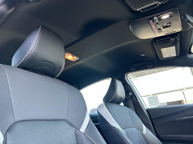 2025 Toyota Camry - $30,420